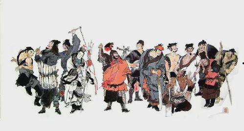 宋江火影爆料视频大全,揭秘视频大全背后的精彩瞬间