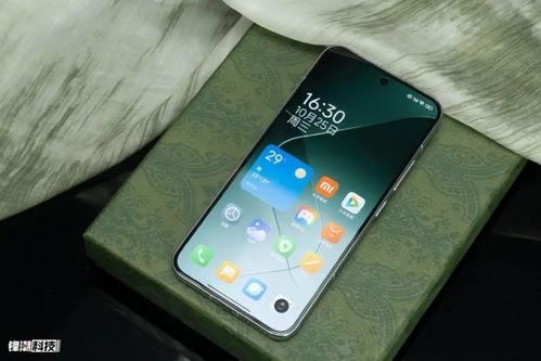 小米15外观爆料视频,惊艳设计，引领潮流新篇章