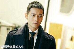 娱乐圈吃瓜黄晓明是谁啊